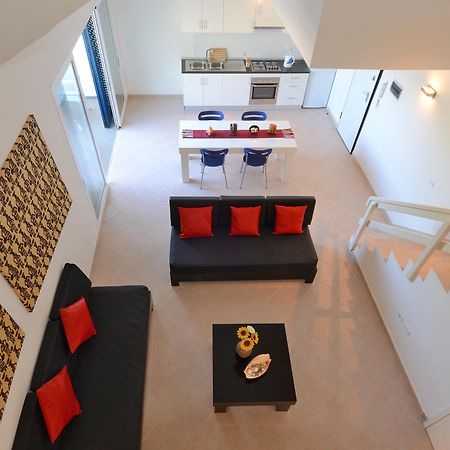 Leme Bedje Residence Santa Maria Extérieur photo
