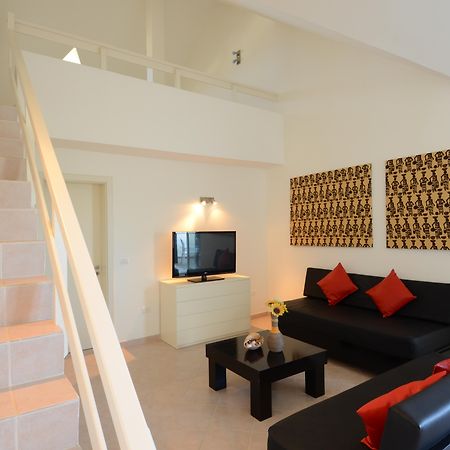 Leme Bedje Residence Santa Maria Extérieur photo