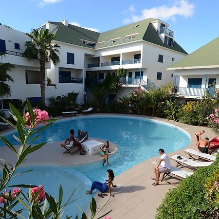 Leme Bedje Residence Santa Maria Extérieur photo
