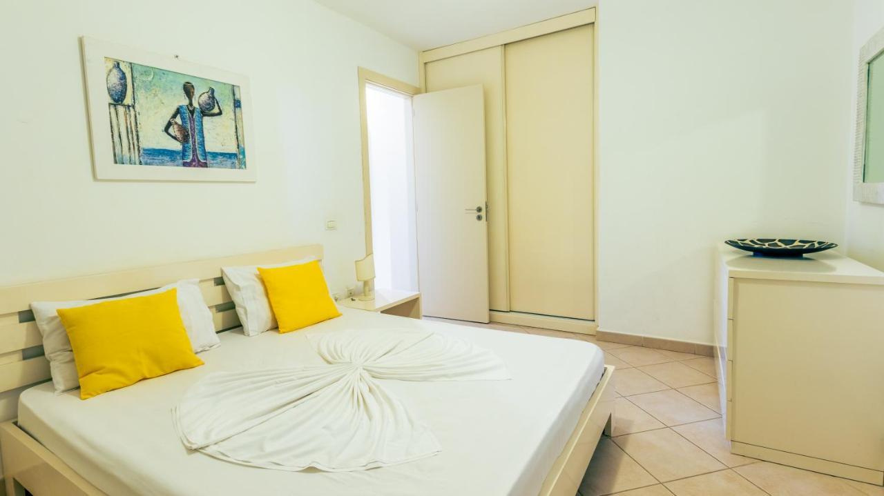 Leme Bedje Residence Santa Maria Extérieur photo