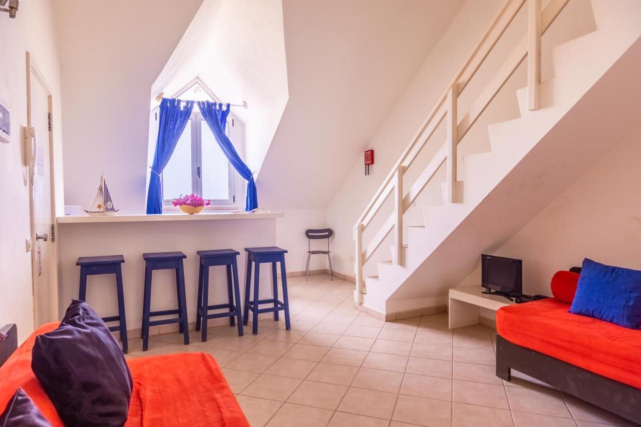 Leme Bedje Residence Santa Maria Extérieur photo