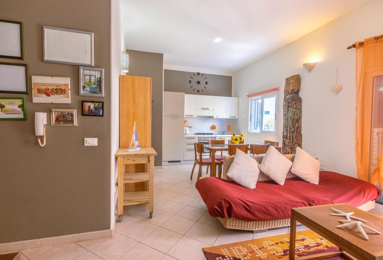 Leme Bedje Residence Santa Maria Extérieur photo