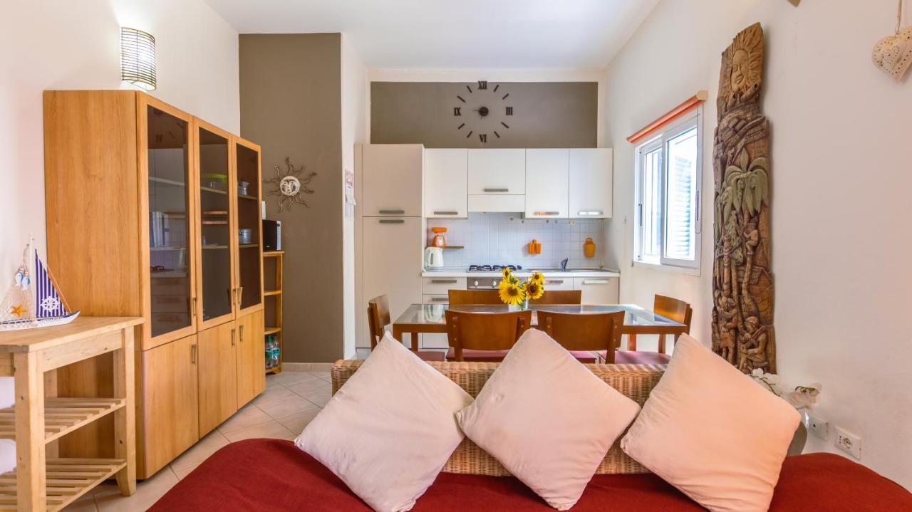 Leme Bedje Residence Santa Maria Extérieur photo