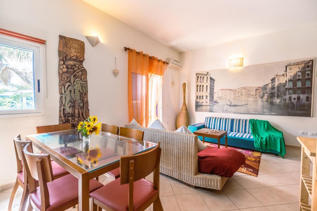 Leme Bedje Residence Santa Maria Extérieur photo