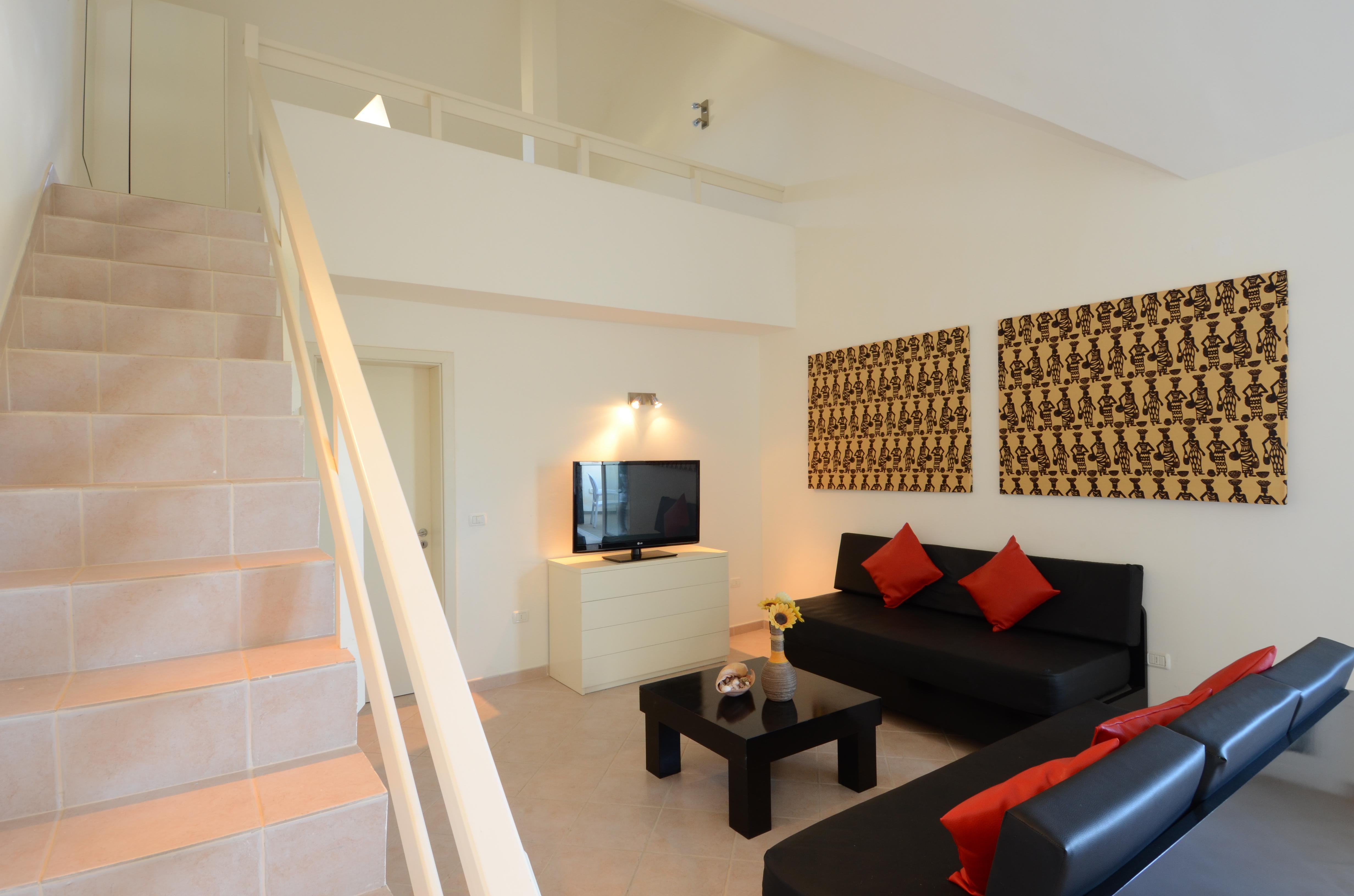 Leme Bedje Residence Santa Maria Extérieur photo