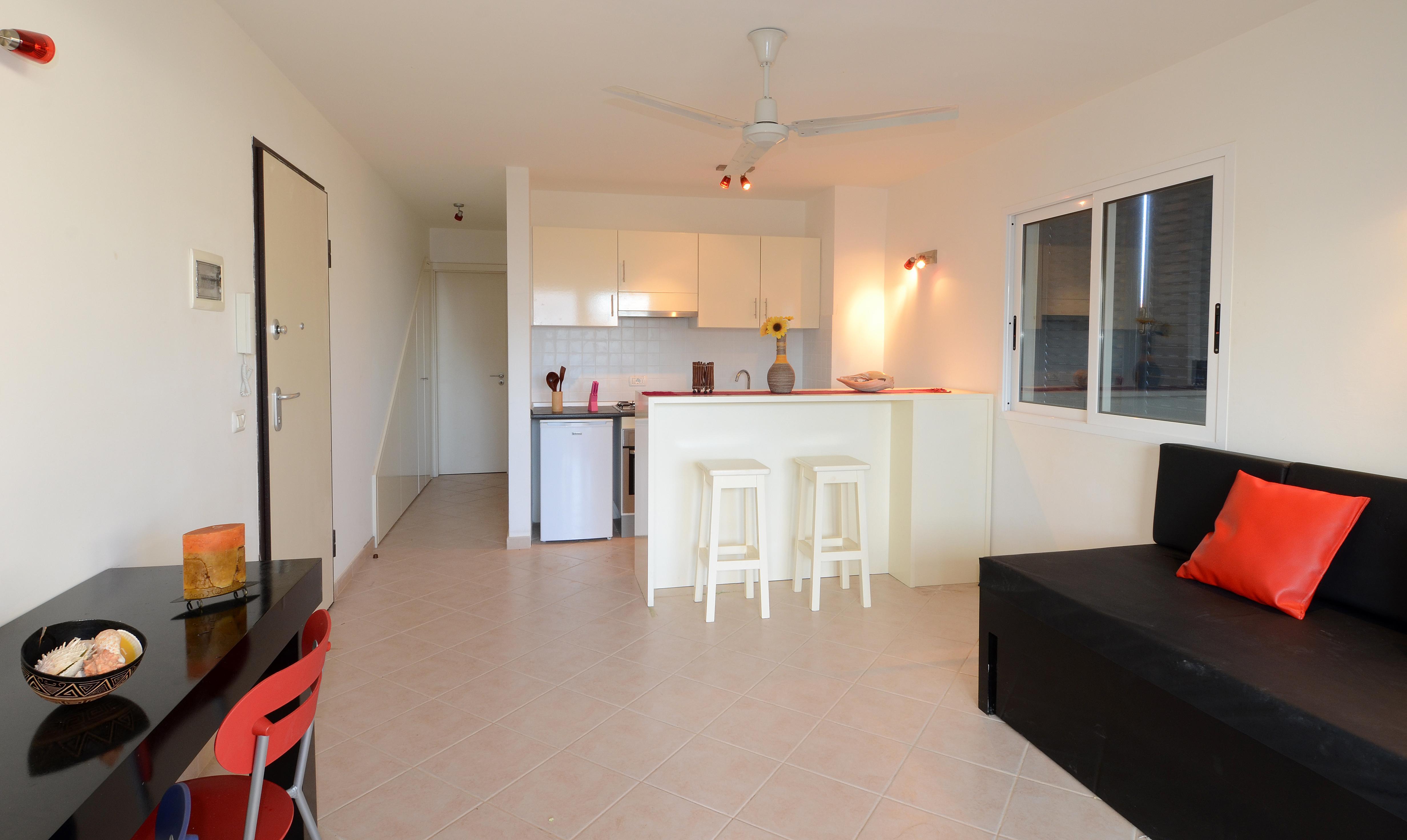 Leme Bedje Residence Santa Maria Extérieur photo