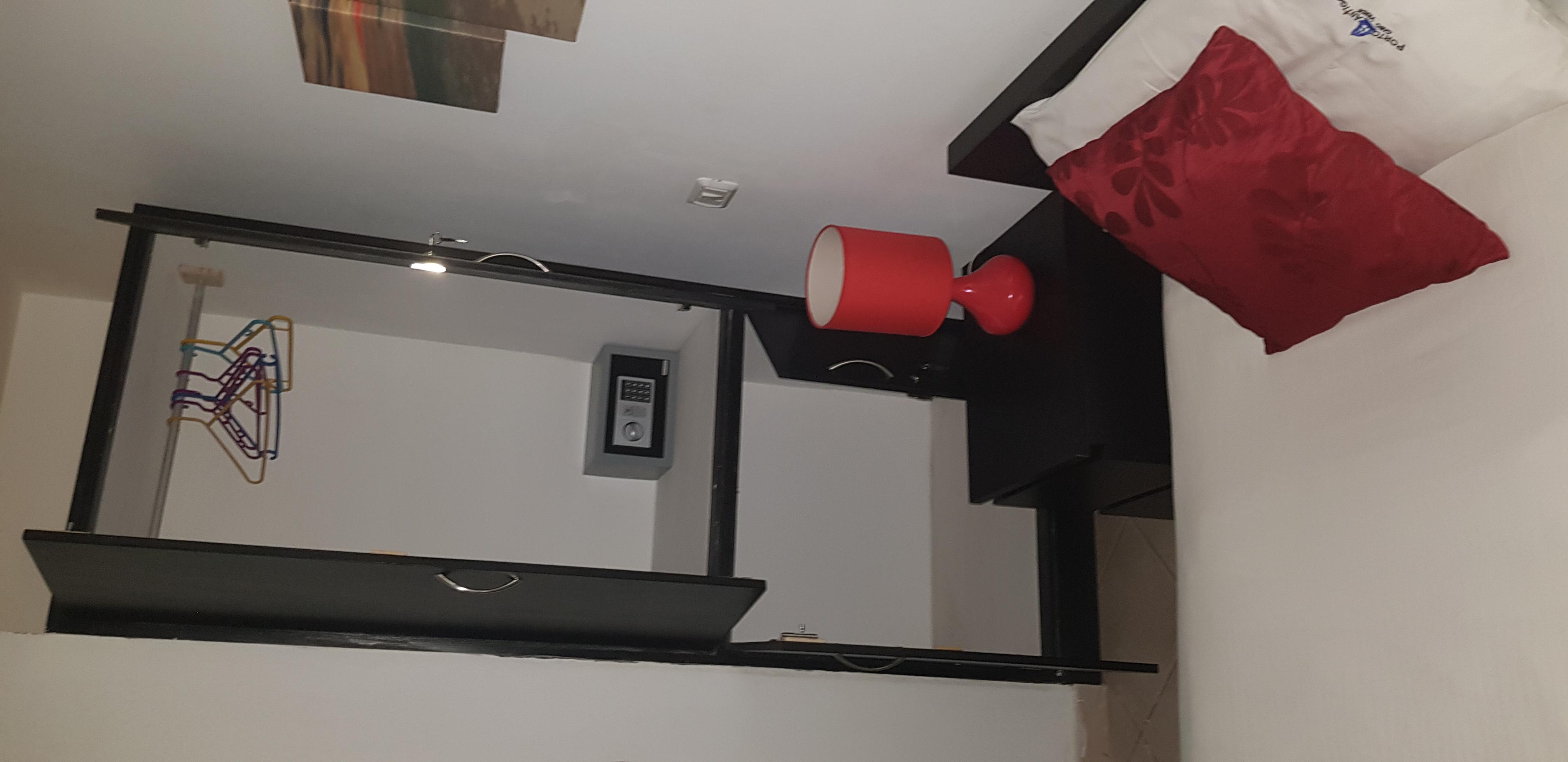 Leme Bedje Residence Santa Maria Extérieur photo