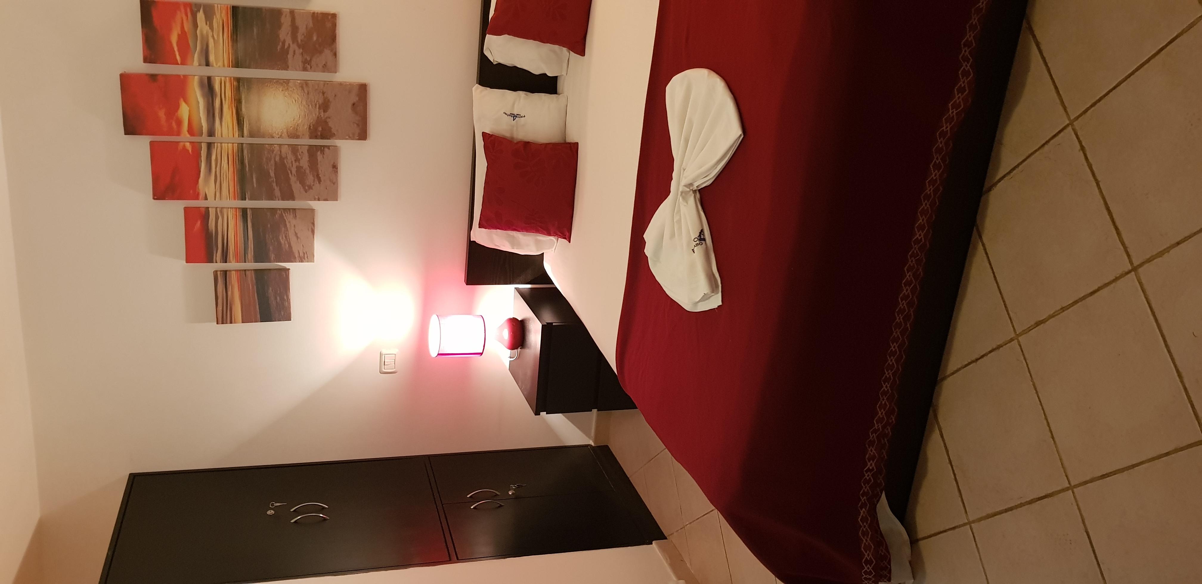 Leme Bedje Residence Santa Maria Extérieur photo