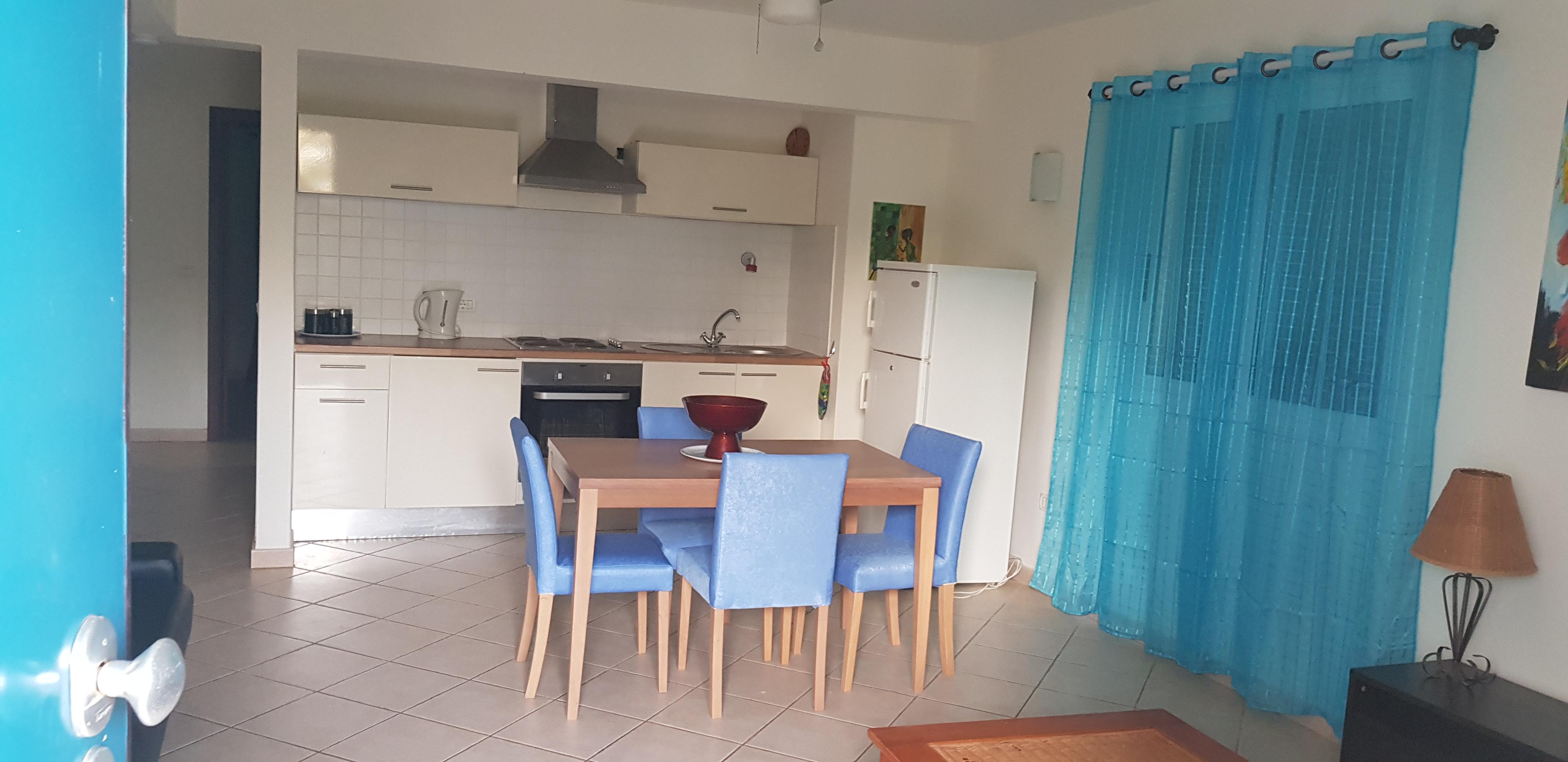 Leme Bedje Residence Santa Maria Extérieur photo