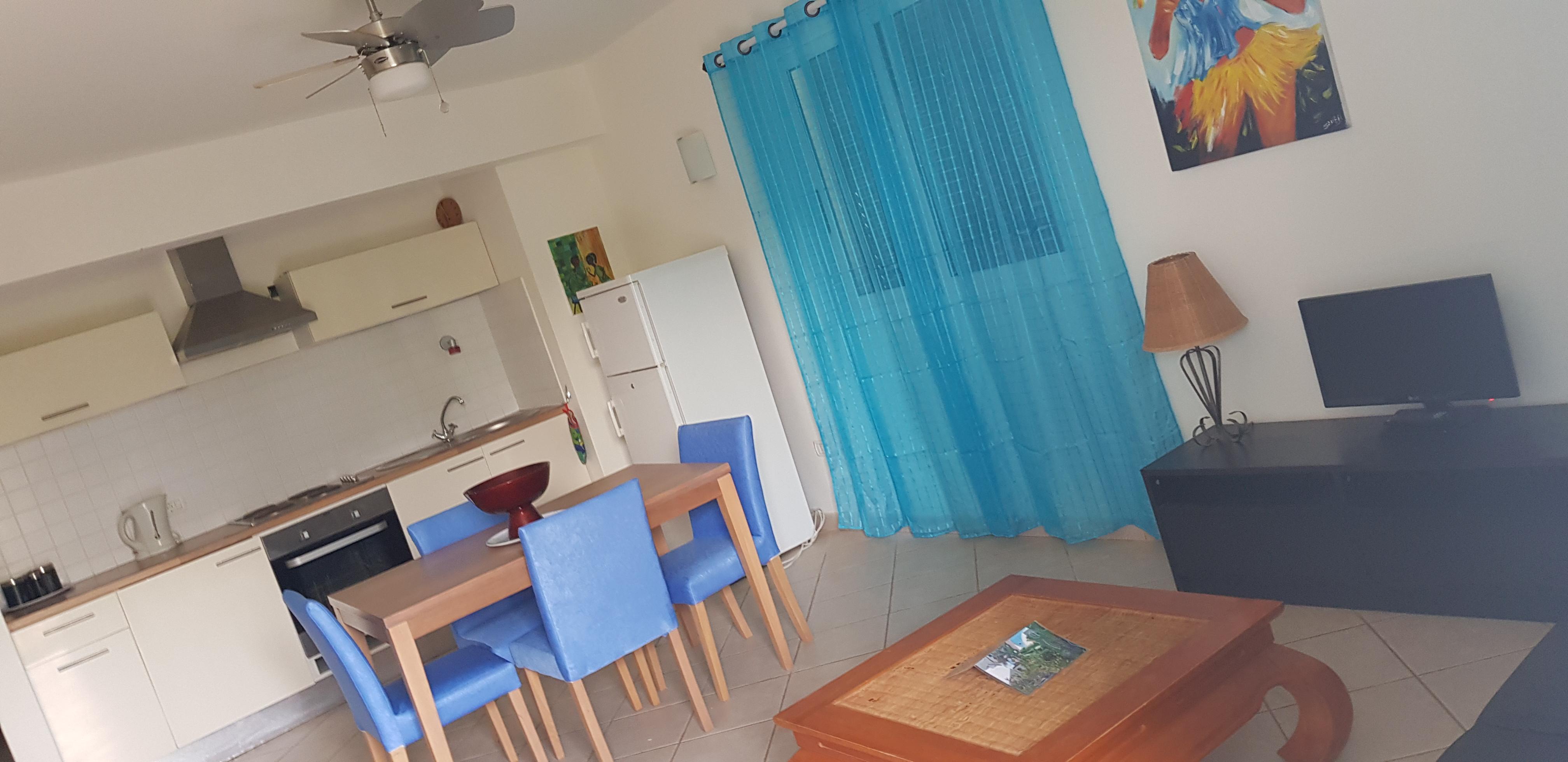 Leme Bedje Residence Santa Maria Extérieur photo
