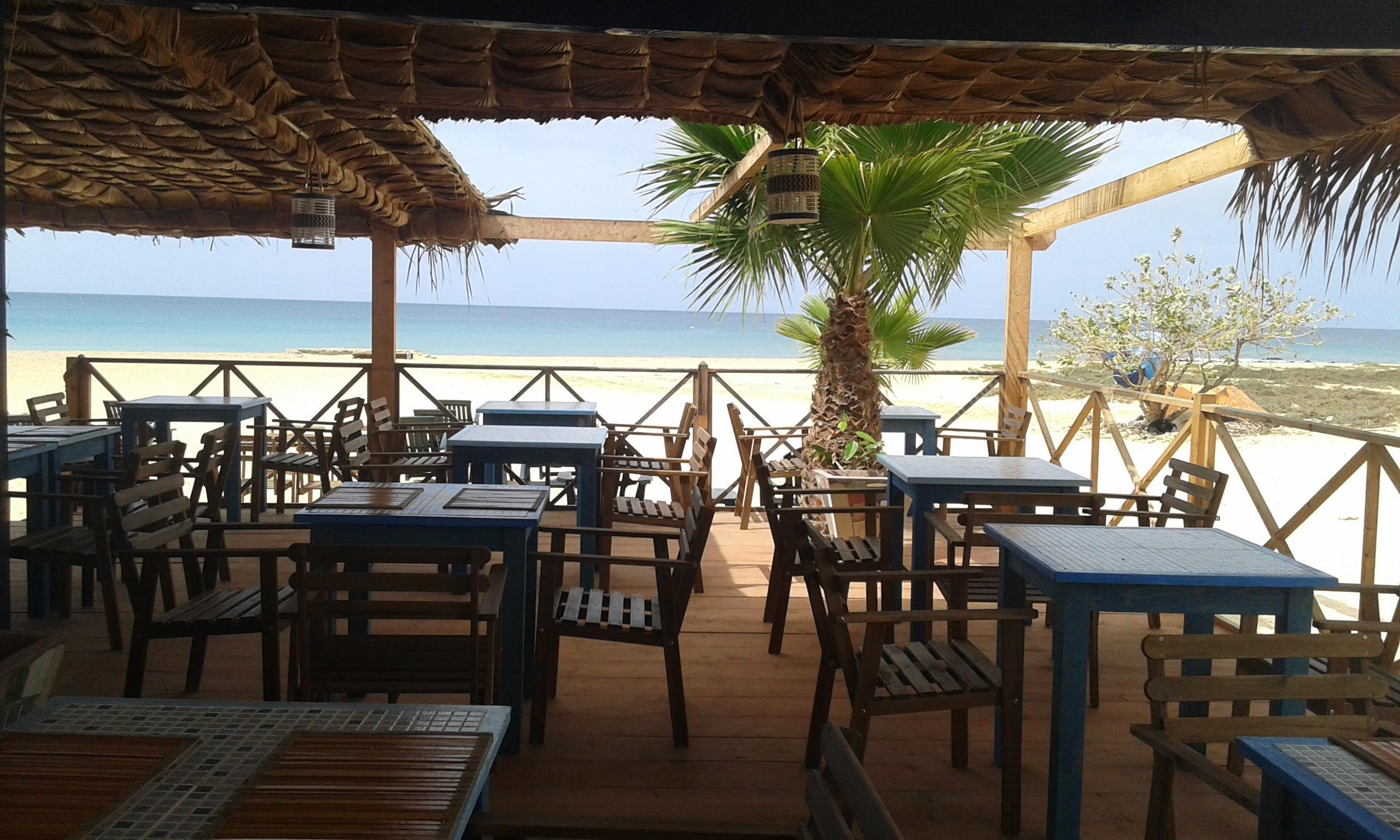 Leme Bedje Residence Santa Maria Extérieur photo