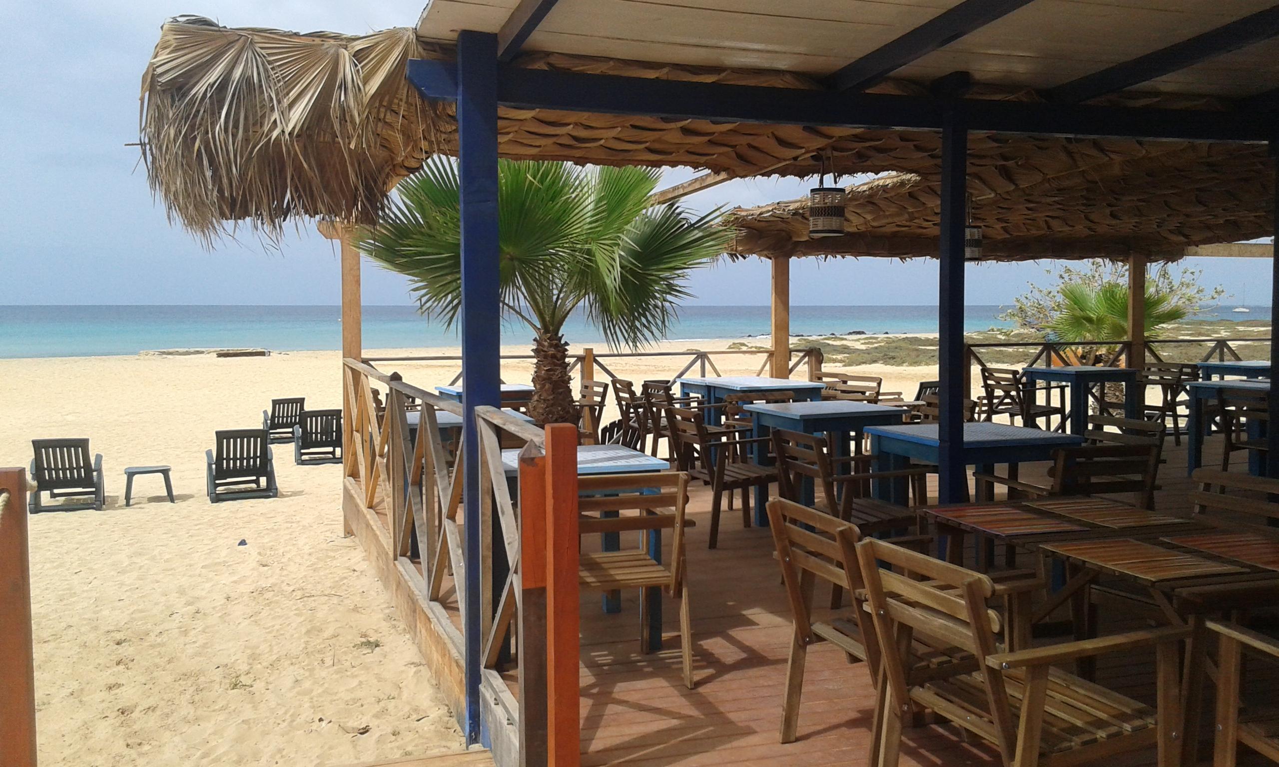 Leme Bedje Residence Santa Maria Extérieur photo
