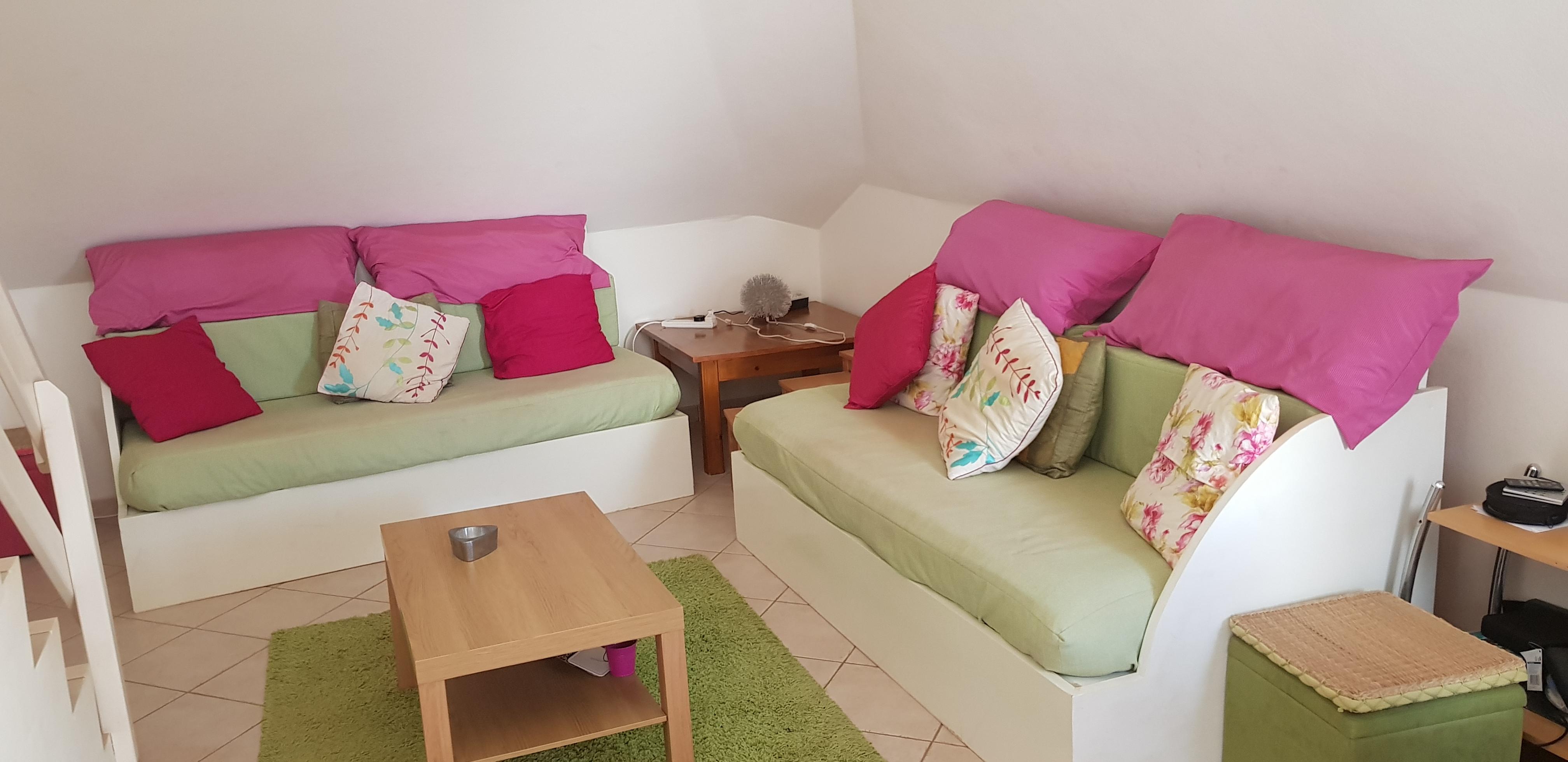 Leme Bedje Residence Santa Maria Extérieur photo