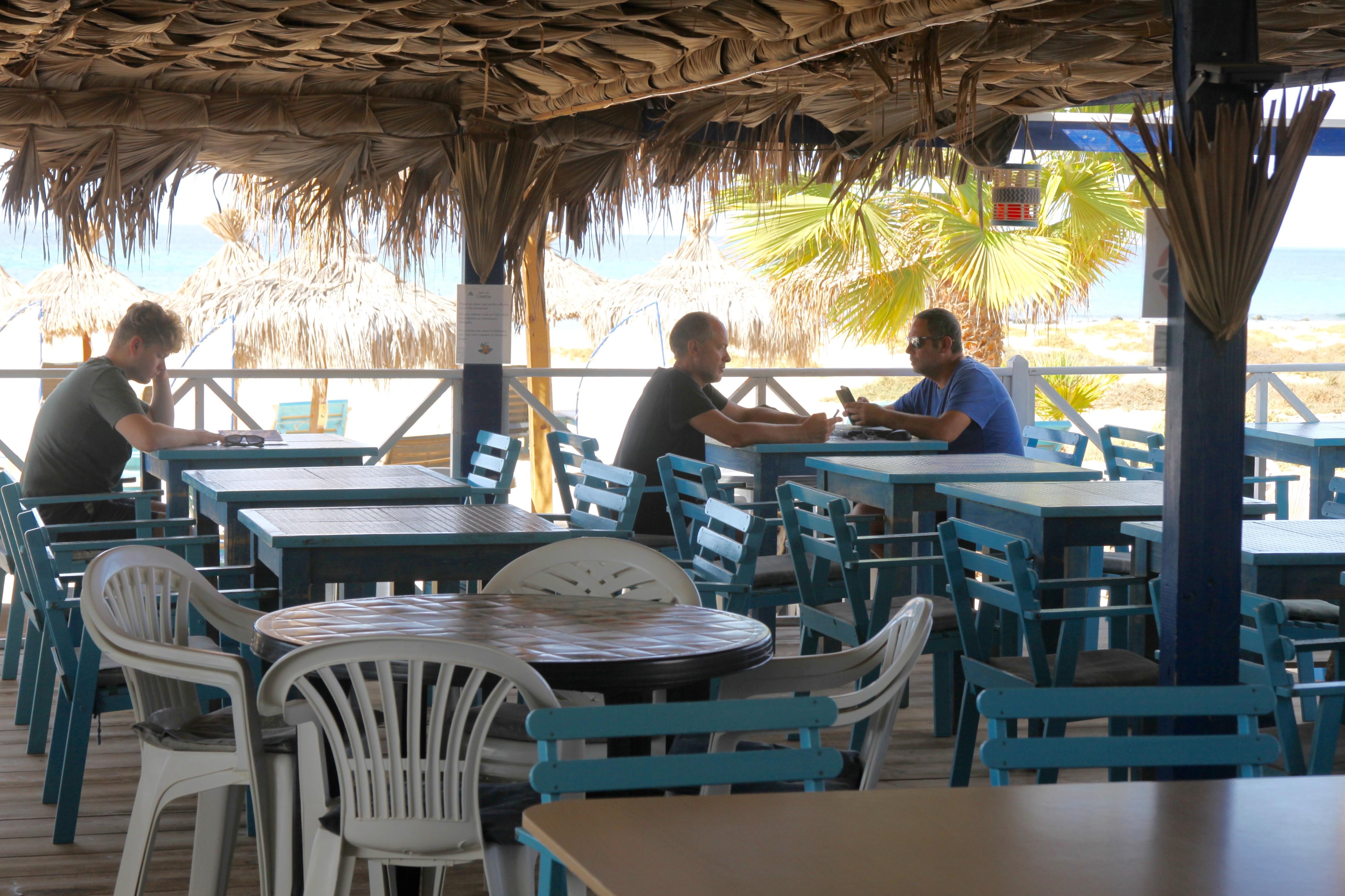 Leme Bedje Residence Santa Maria Extérieur photo