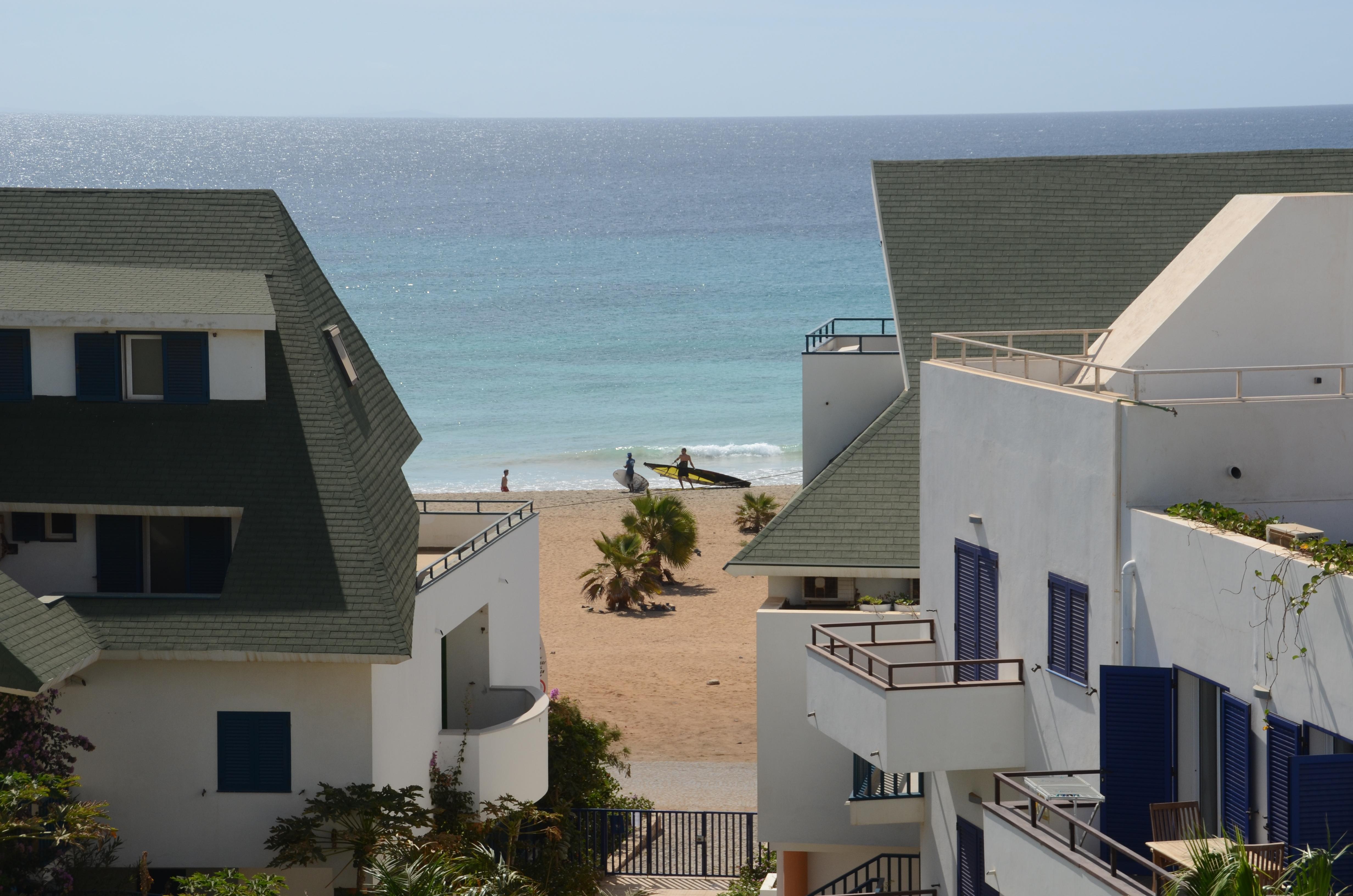 Leme Bedje Residence Santa Maria Extérieur photo