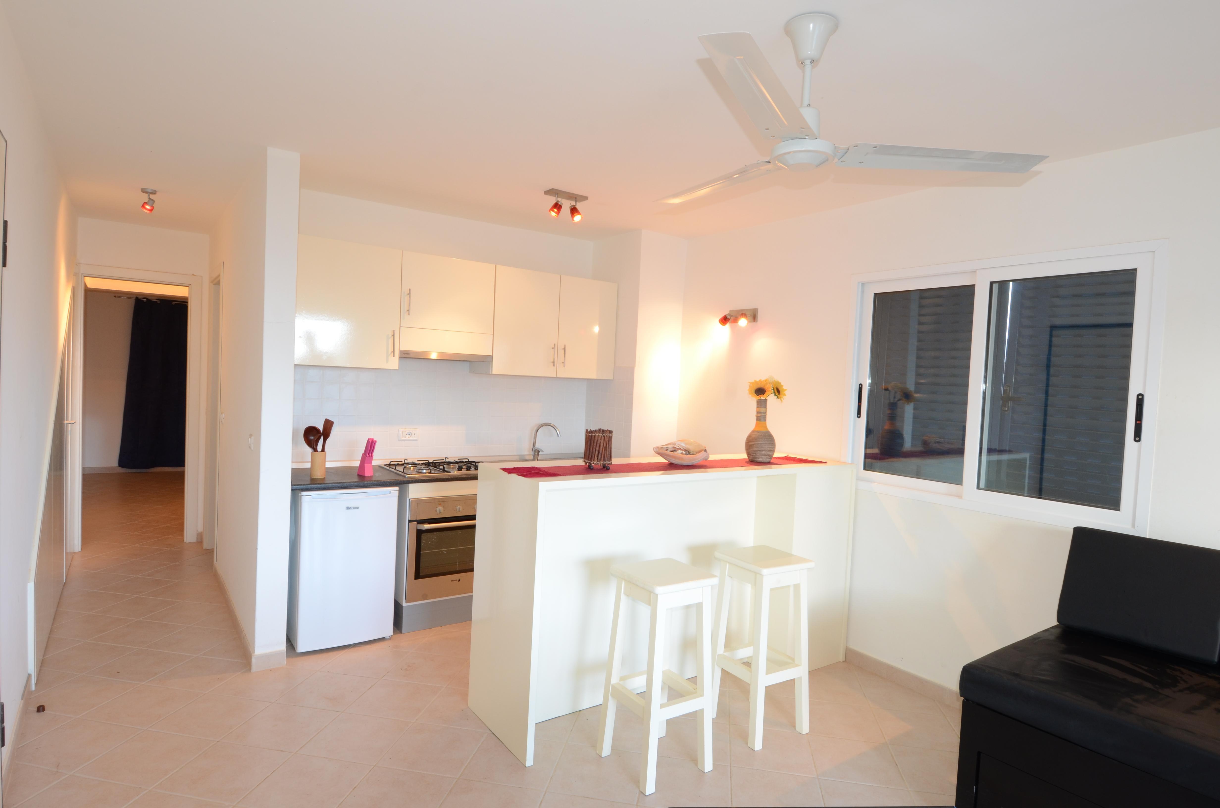 Leme Bedje Residence Santa Maria Extérieur photo