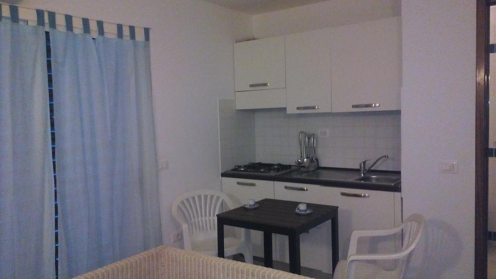 Leme Bedje Residence Santa Maria Extérieur photo