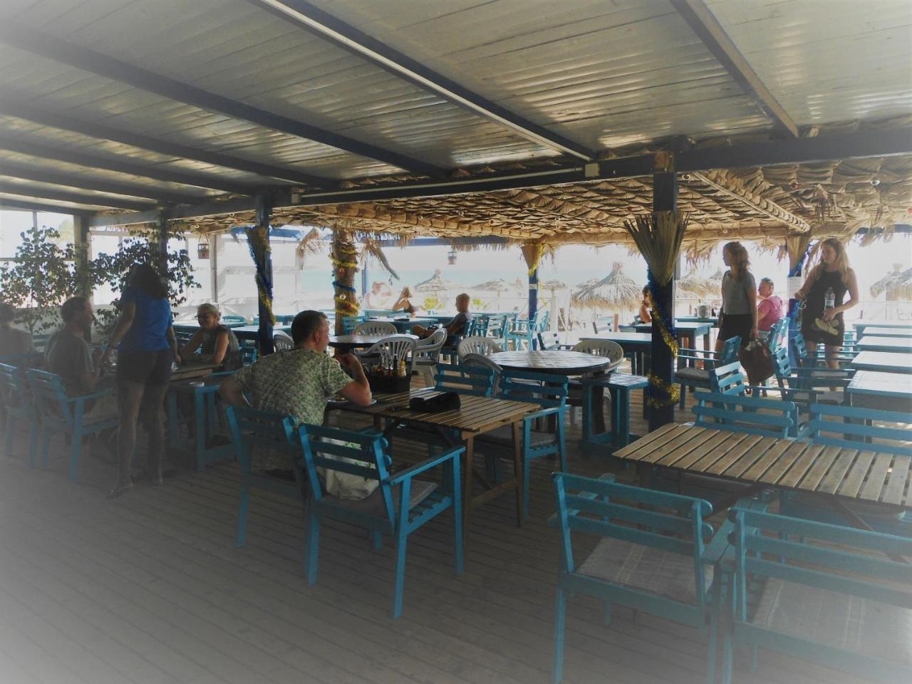 Leme Bedje Residence Santa Maria Extérieur photo