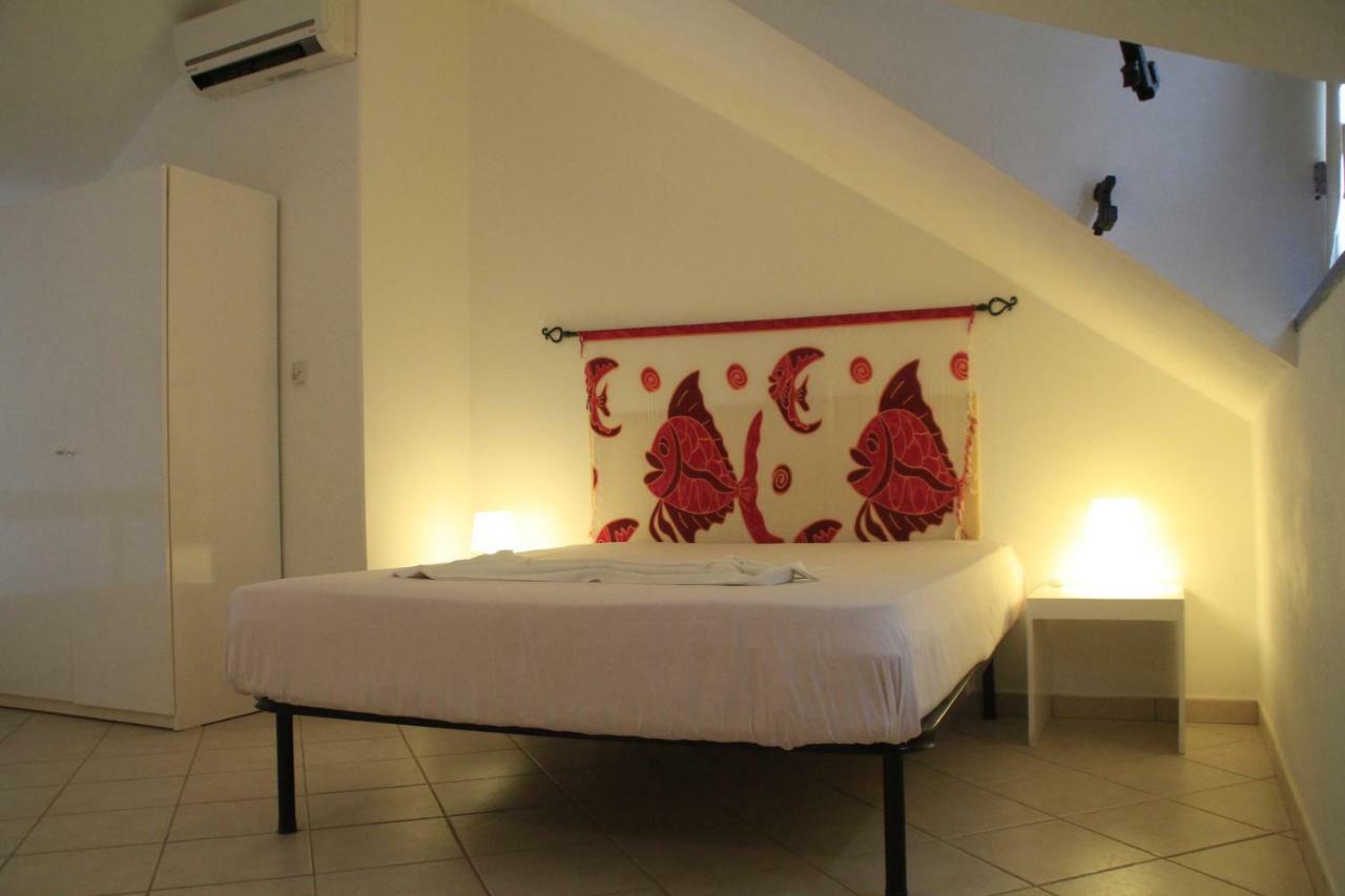 Leme Bedje Residence Santa Maria Extérieur photo
