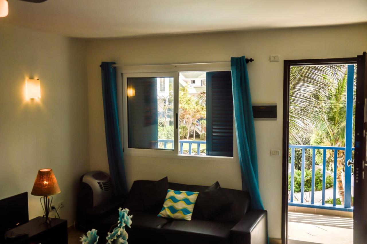 Leme Bedje Residence Santa Maria Extérieur photo